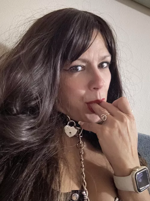 Find mommy dearest @penny_s777