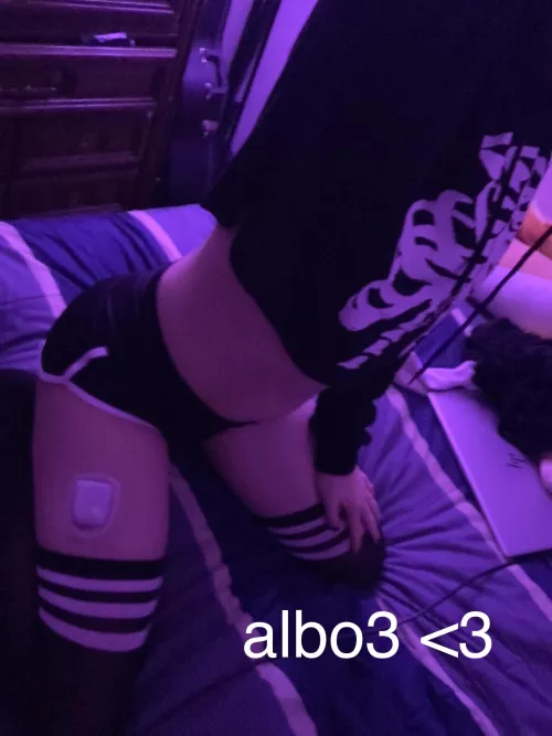 First post after coming out as trans :3