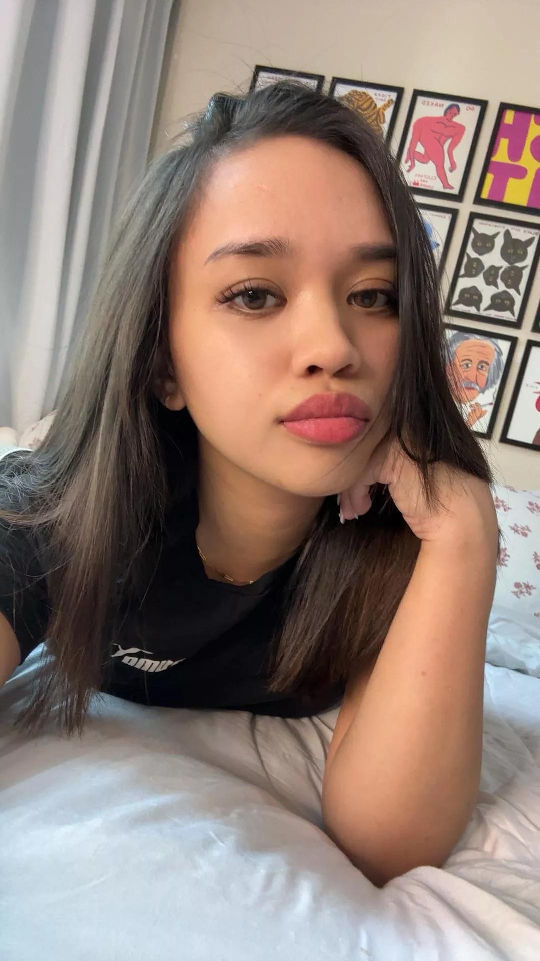 Having a good weekend?