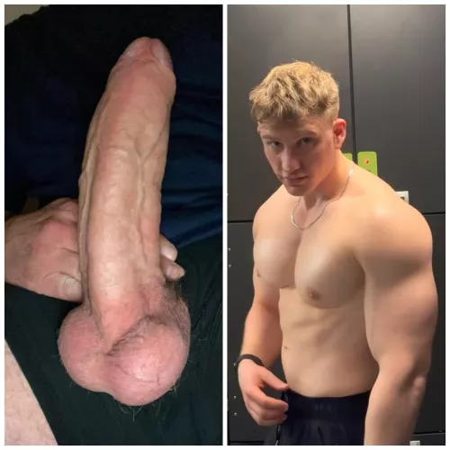 Heard it's too big... 