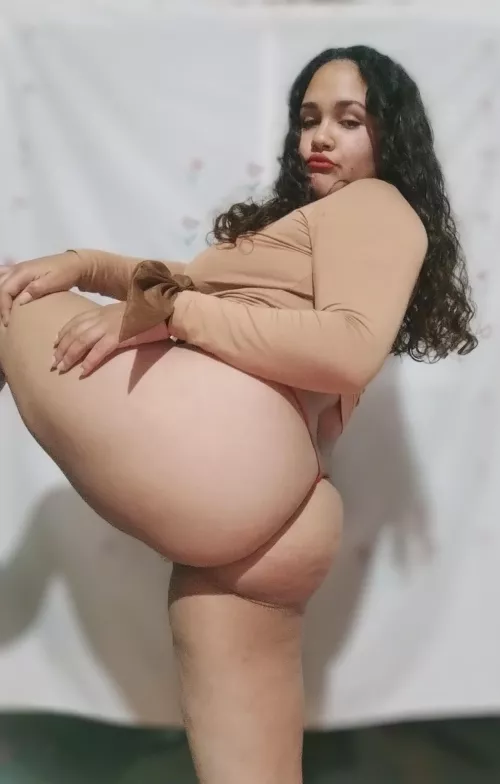 Hello 🔥 I'm ready daddy