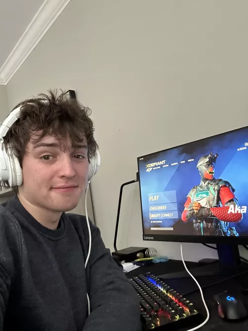 Help! I can’t stop playing xDefiant