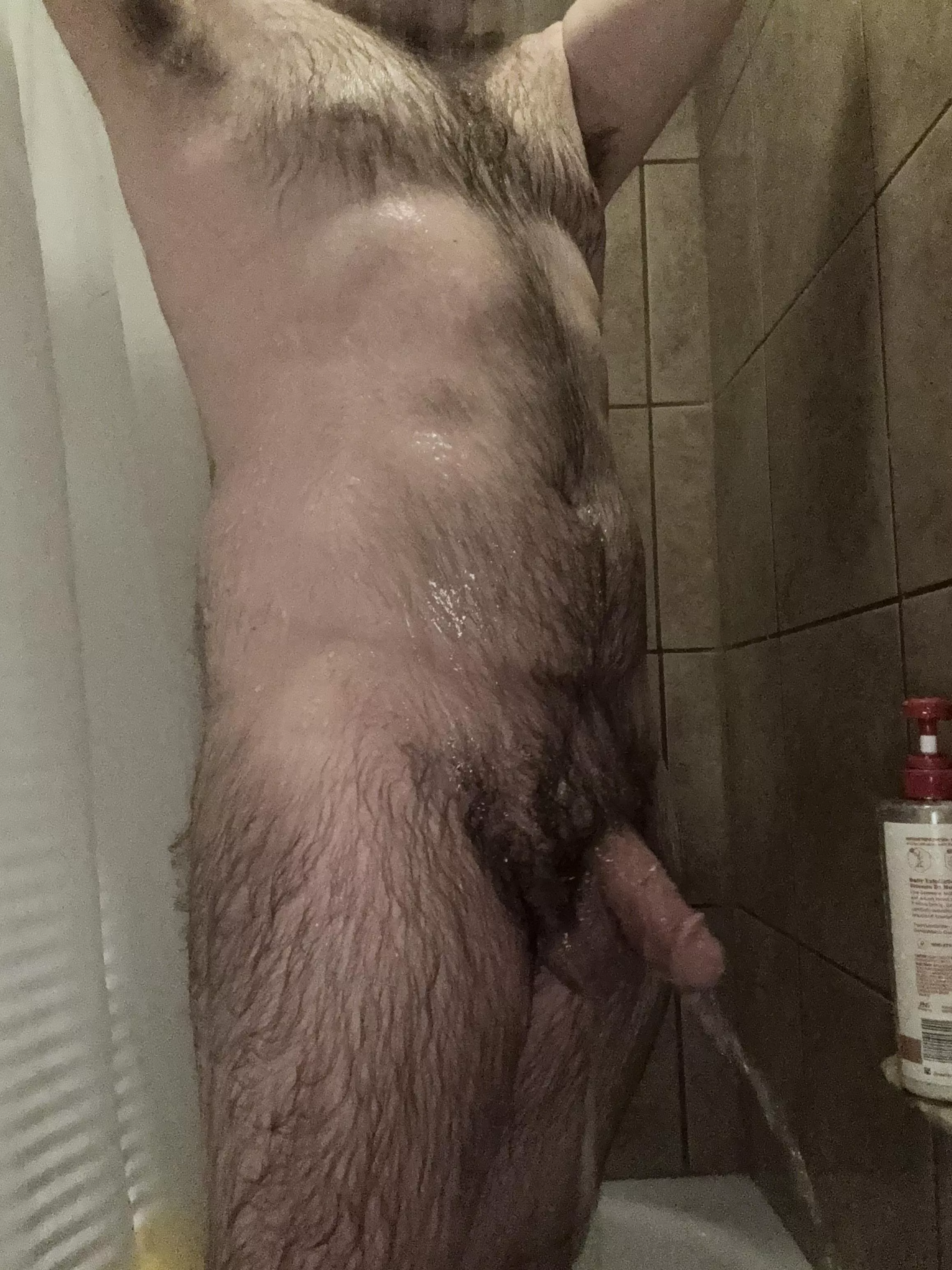 Help, I got soap in my eye 25