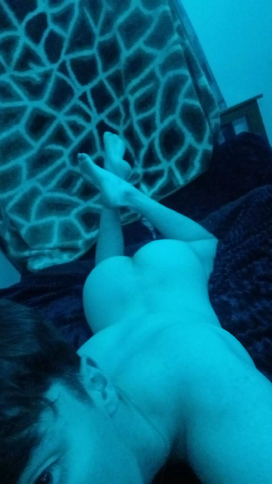 Heya to all 5 people that see this.