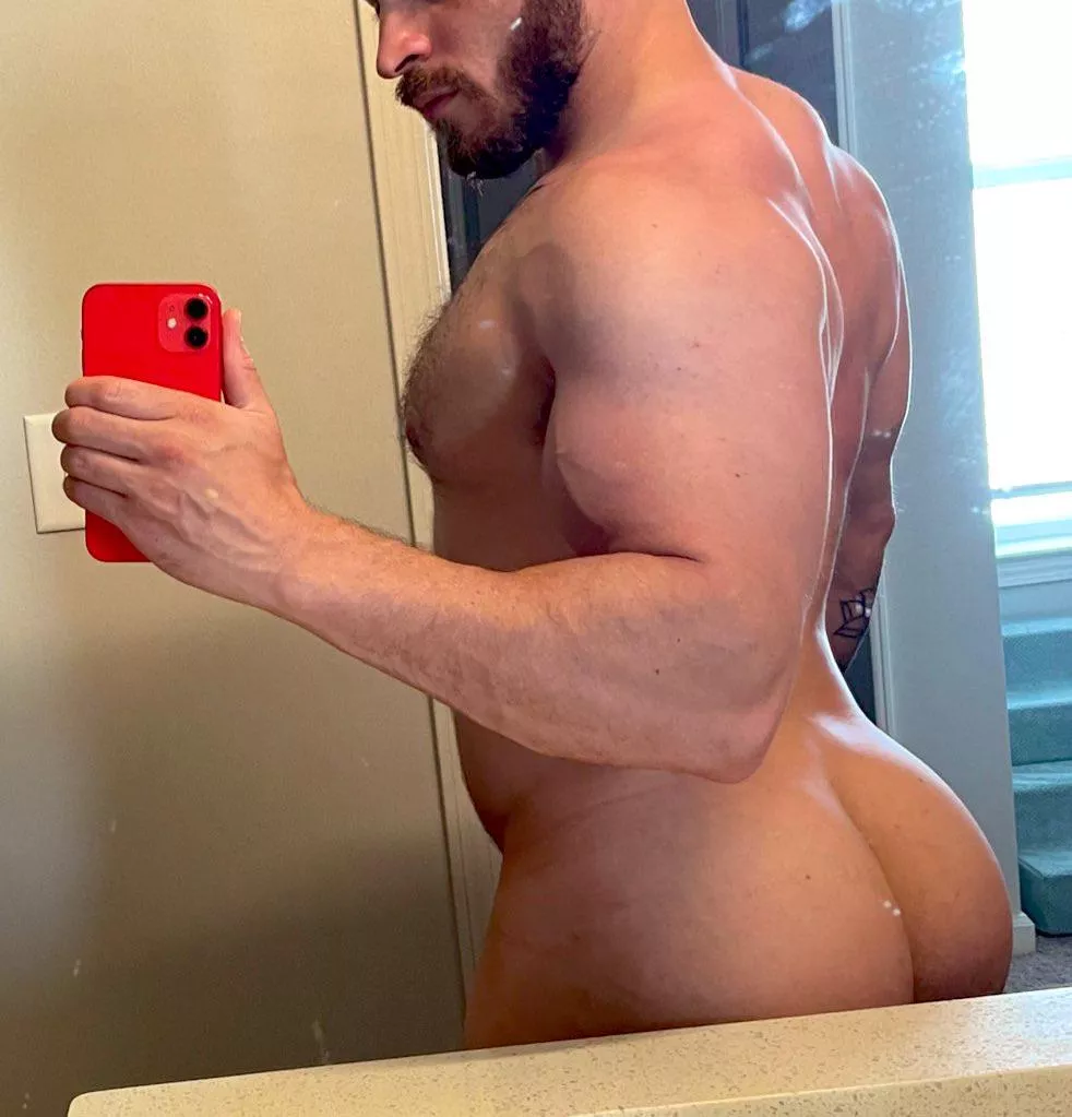 Hope you like em thick