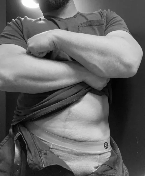 How are we celebrating Father’s Day, hm? [39]