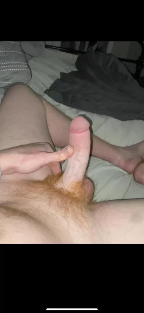 How’s my boner