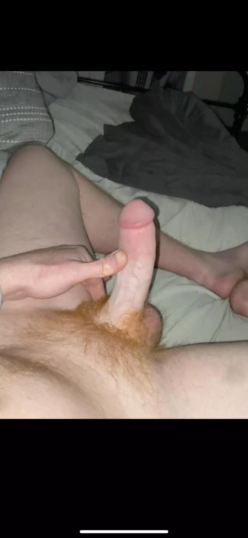 How’s my boner