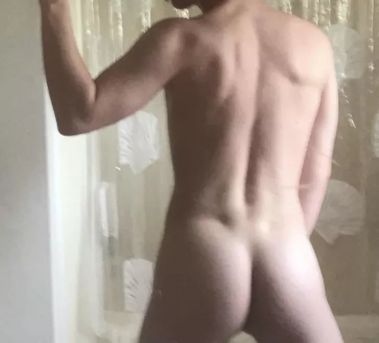 How’s the view from back there?