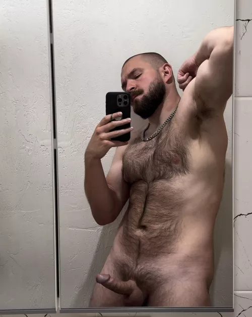 i am extra horny today, need someone to play with my nips and edge my cock