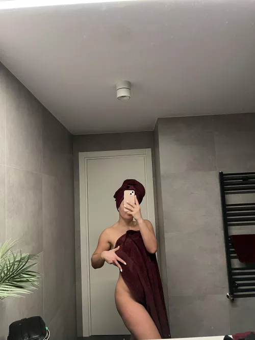 I don't care if you're married