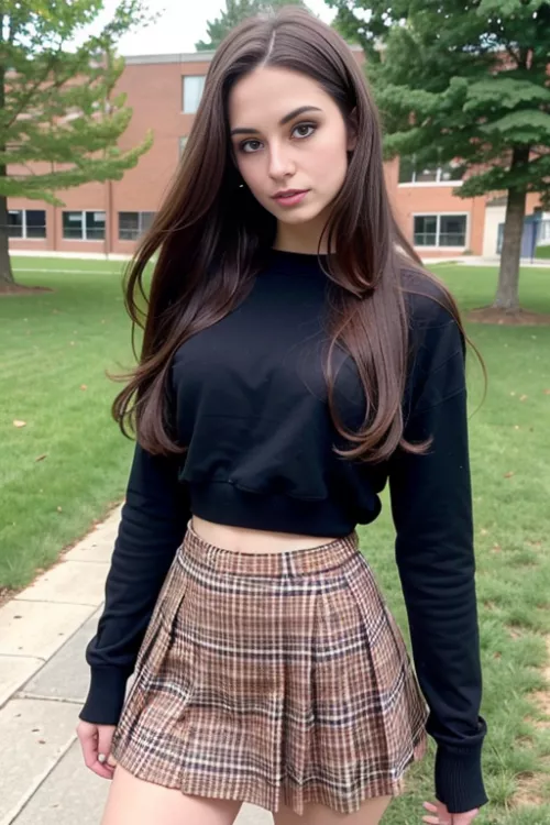 I don't need to be naked to be sexy