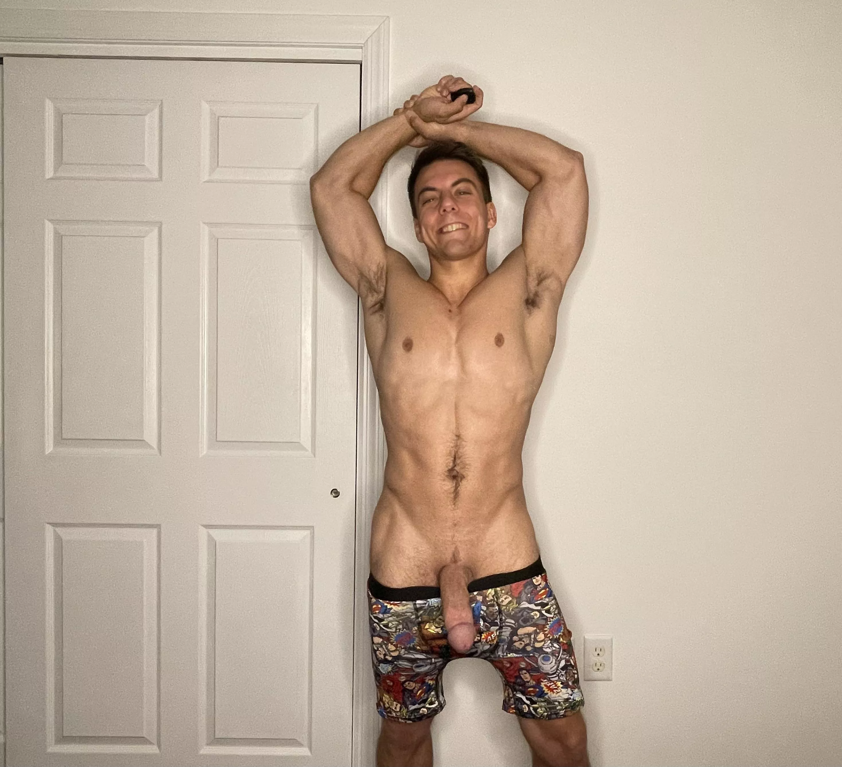 I got these as a joke gift for Father’s Day, thing is, I actually enjoy them [30]