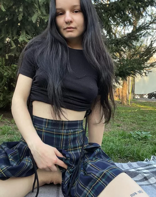 I want to drain your balls