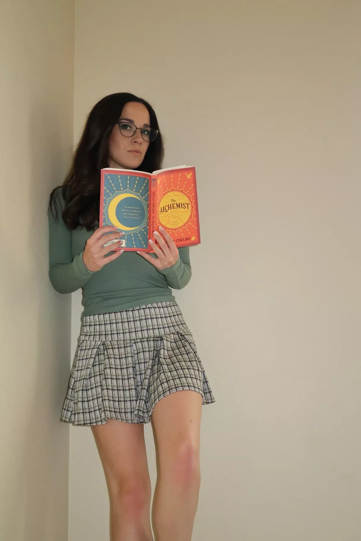 I’m catching up on some books I wanted to read.