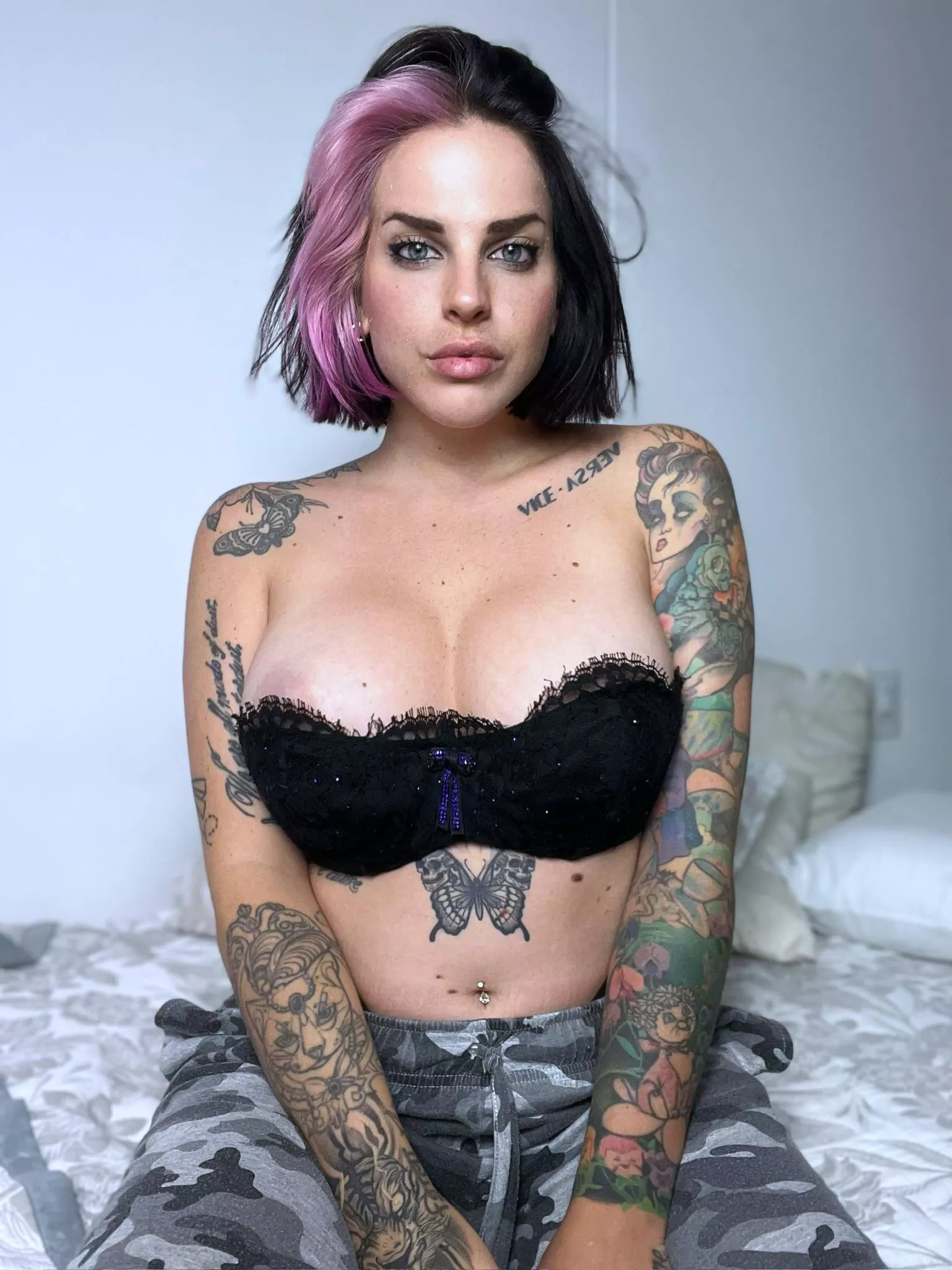 I'm looking for a new roommate