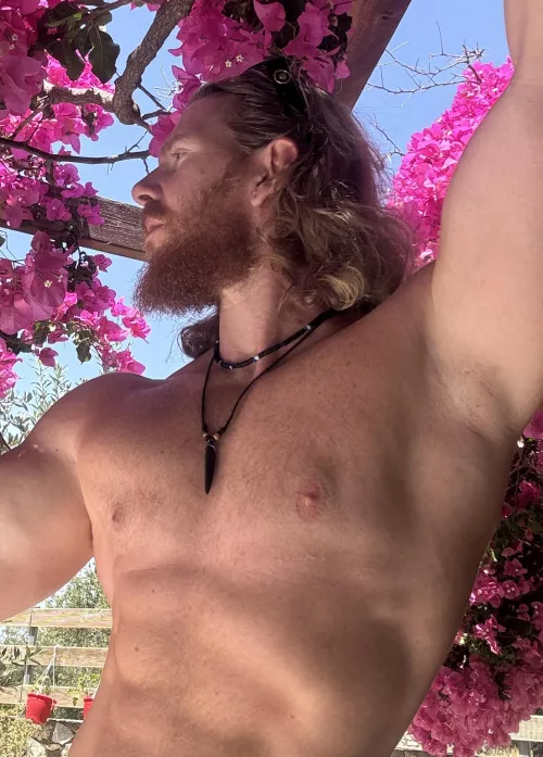 Inhale the freshness