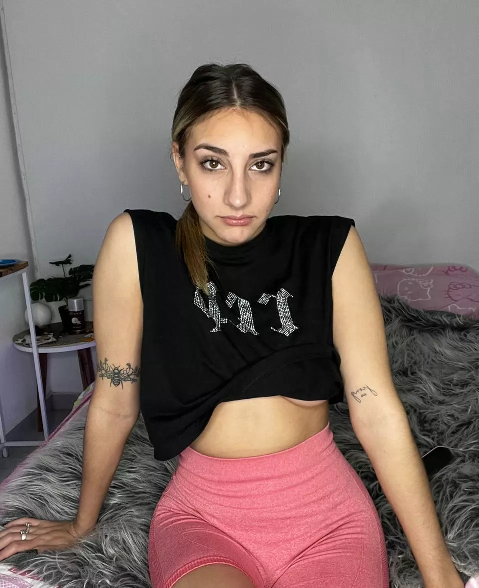 It feels like I wouldn't get guys to notice me no matter what