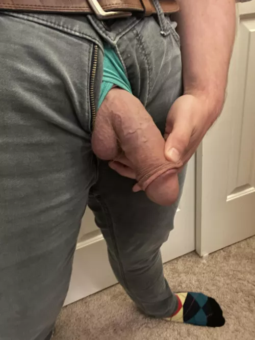 Let me be your lunch break (39)