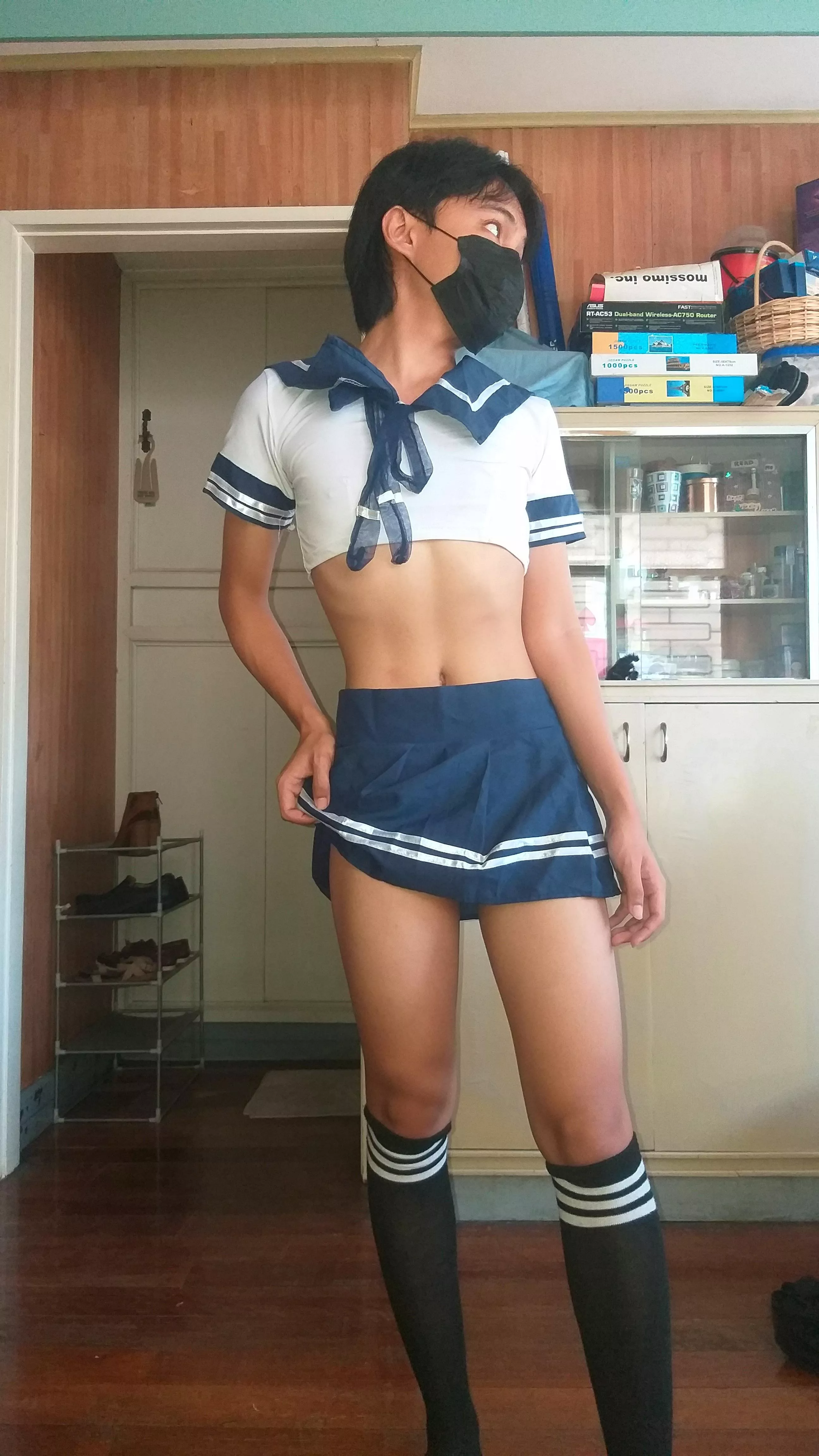 Lovin this outfit ❤