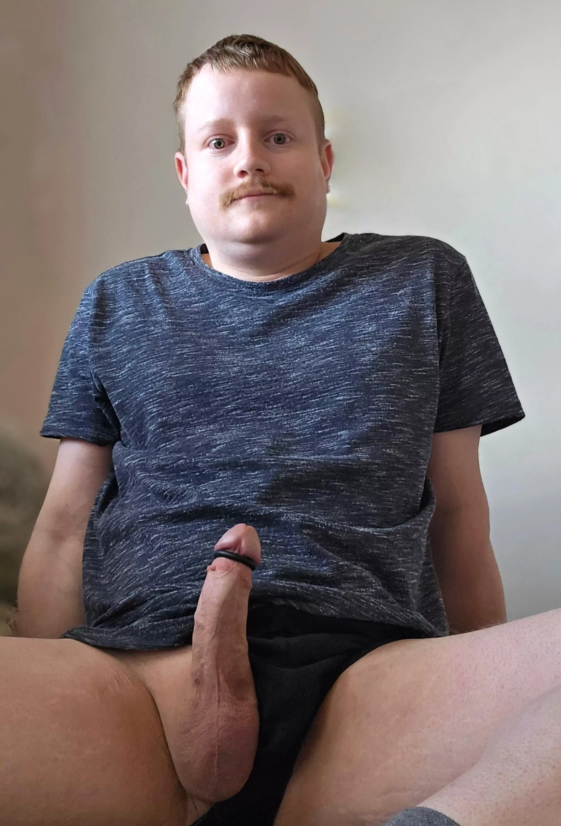 Monday morning mushroom.