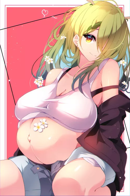 Mother Nature (The0neulost)