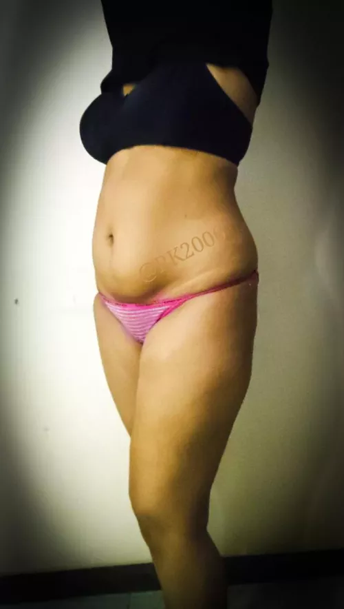 No matter what a woman looks like, if she's confident, she's sexy.