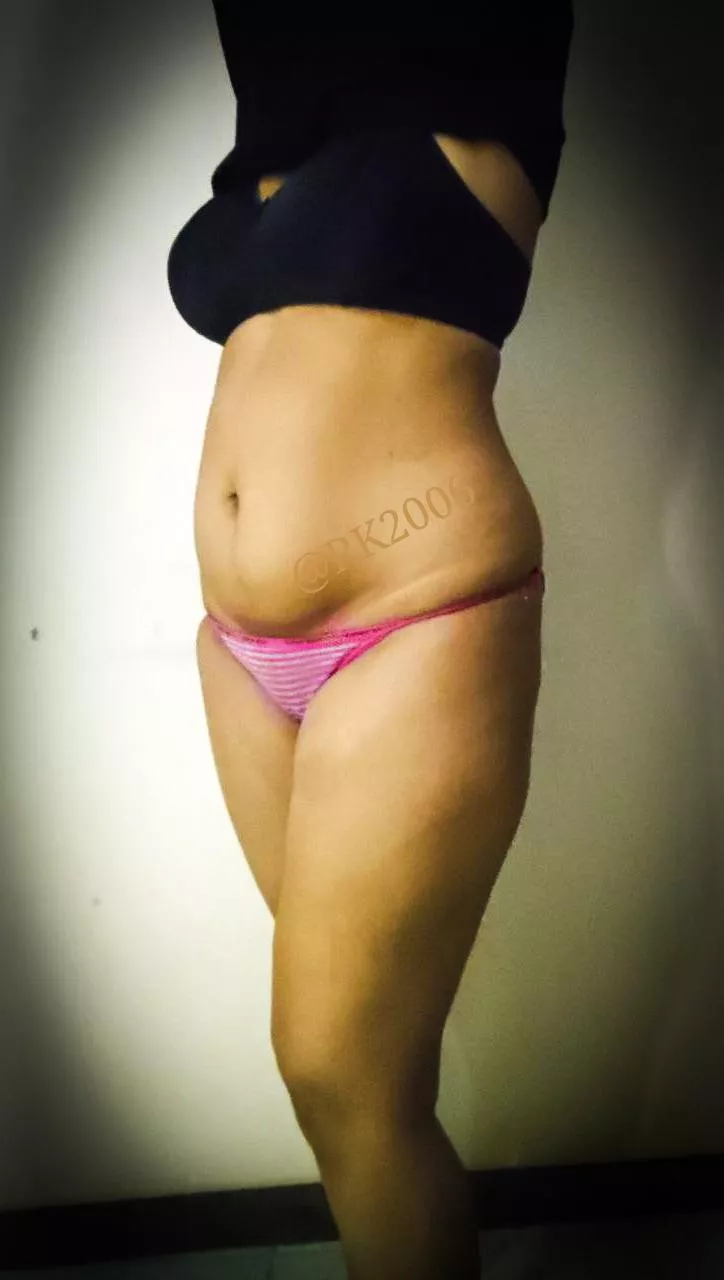 No matter what a woman looks like, if she's confident, she's sexy.