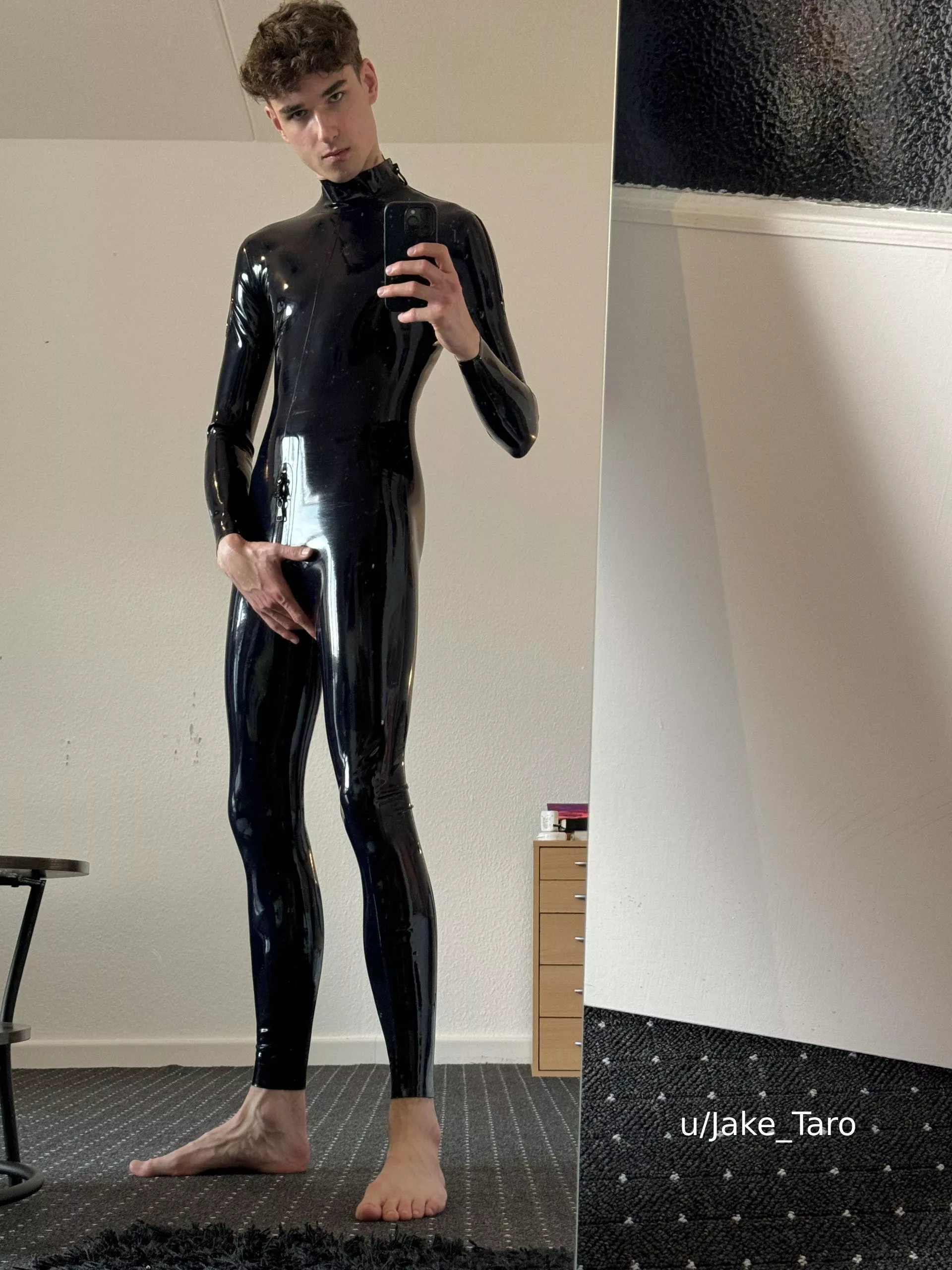 rate me honestly please