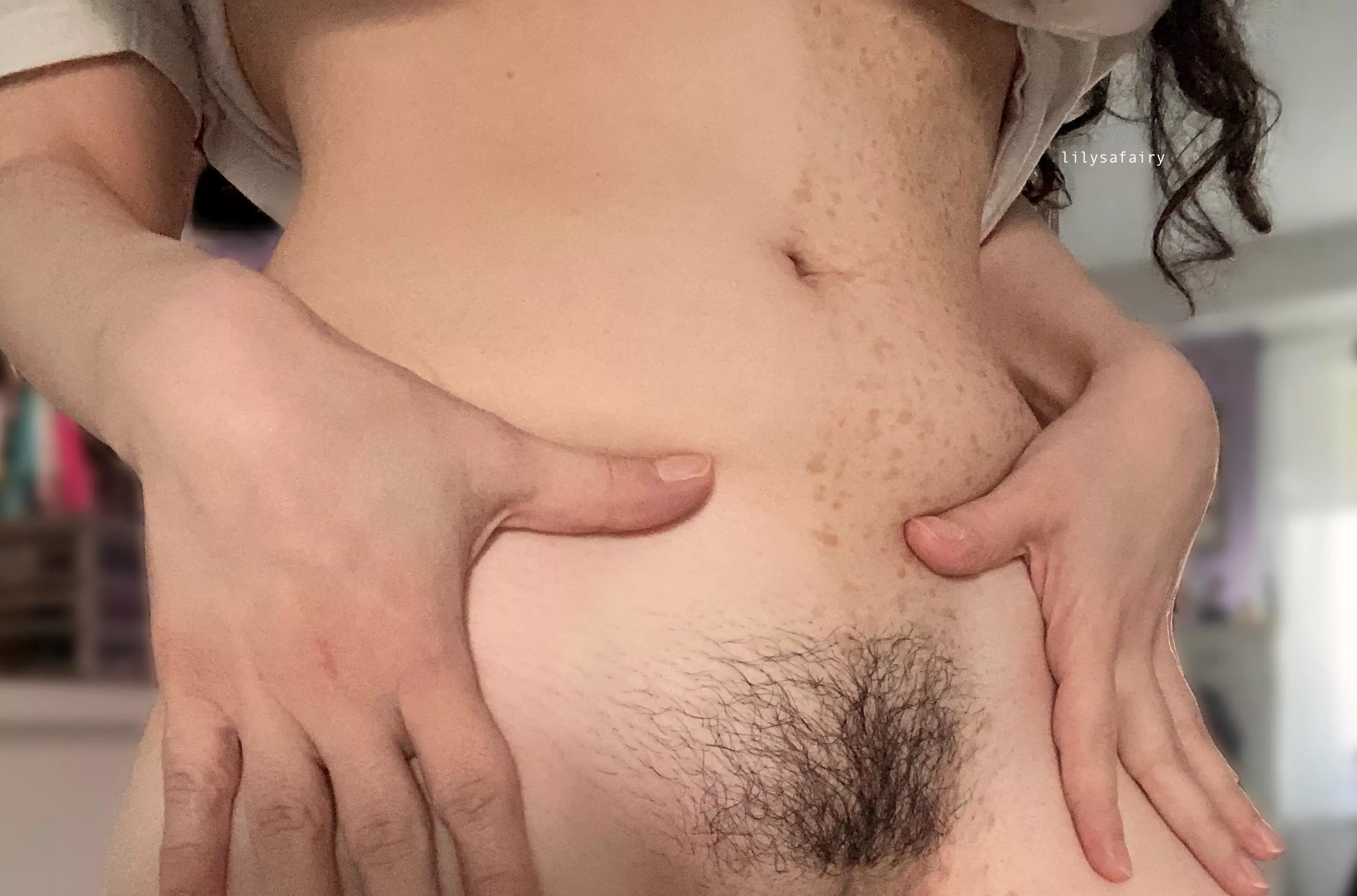 Should I grow it out more?