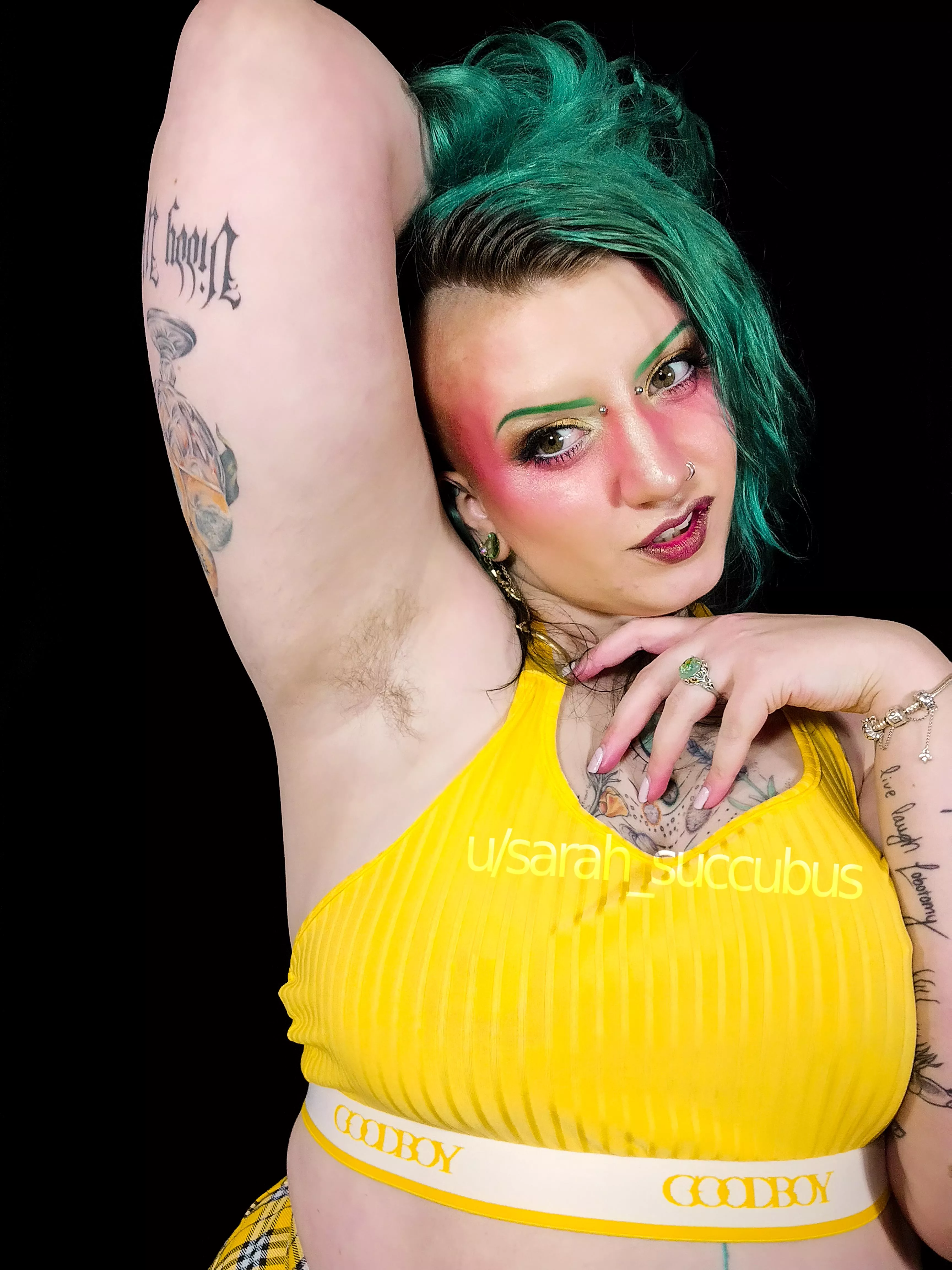 so soft and wispy, touch them with your face babe