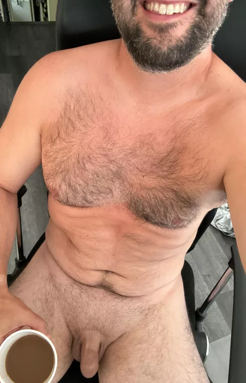 Stay cool out there everyone 