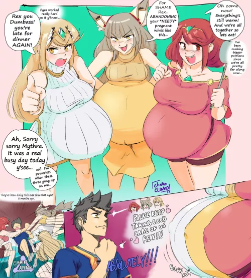 Stronger than any US Marine (ClinkoClinko)