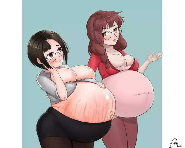 Surrogacy Advice Session (JoeTheStone)