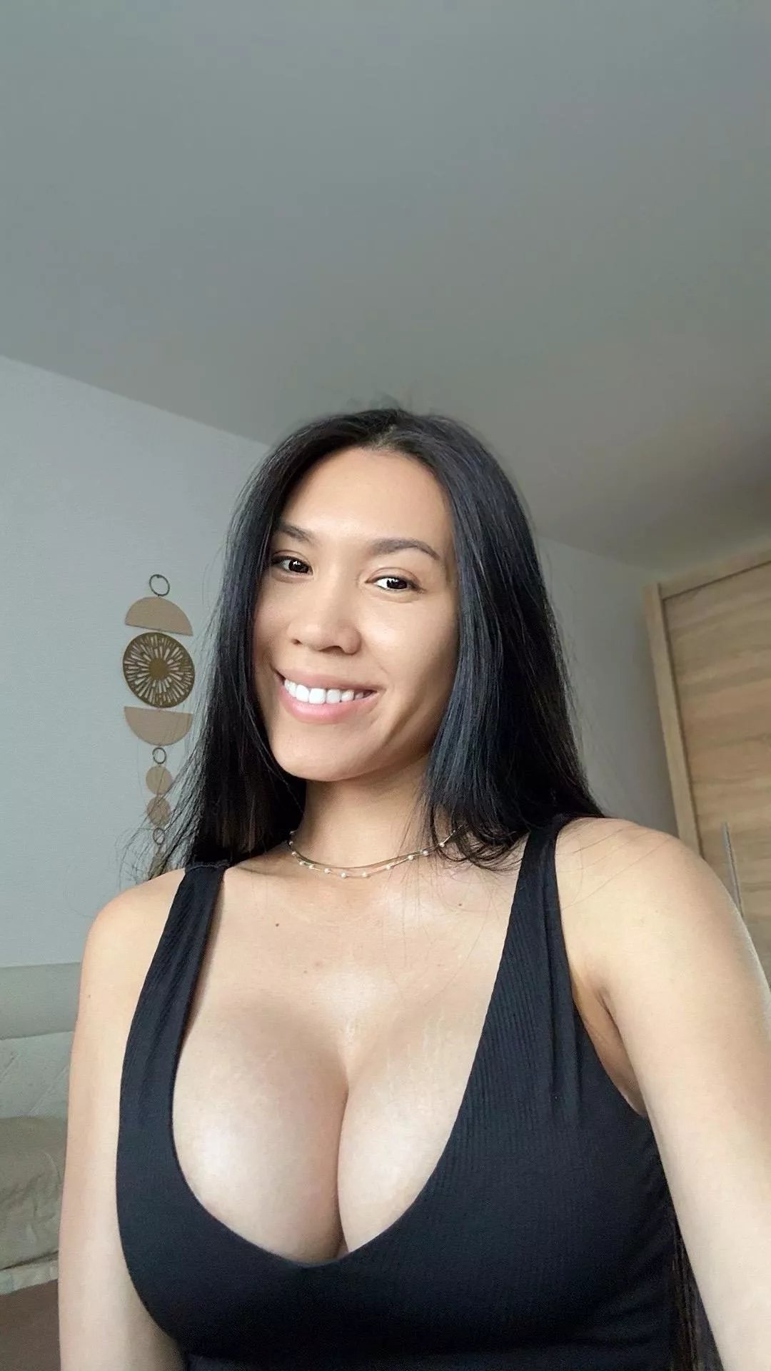 the best view you'll see today