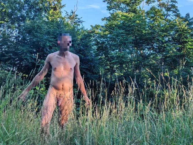 Trying to beat the heat!