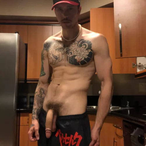 What do you want for breakfast ?