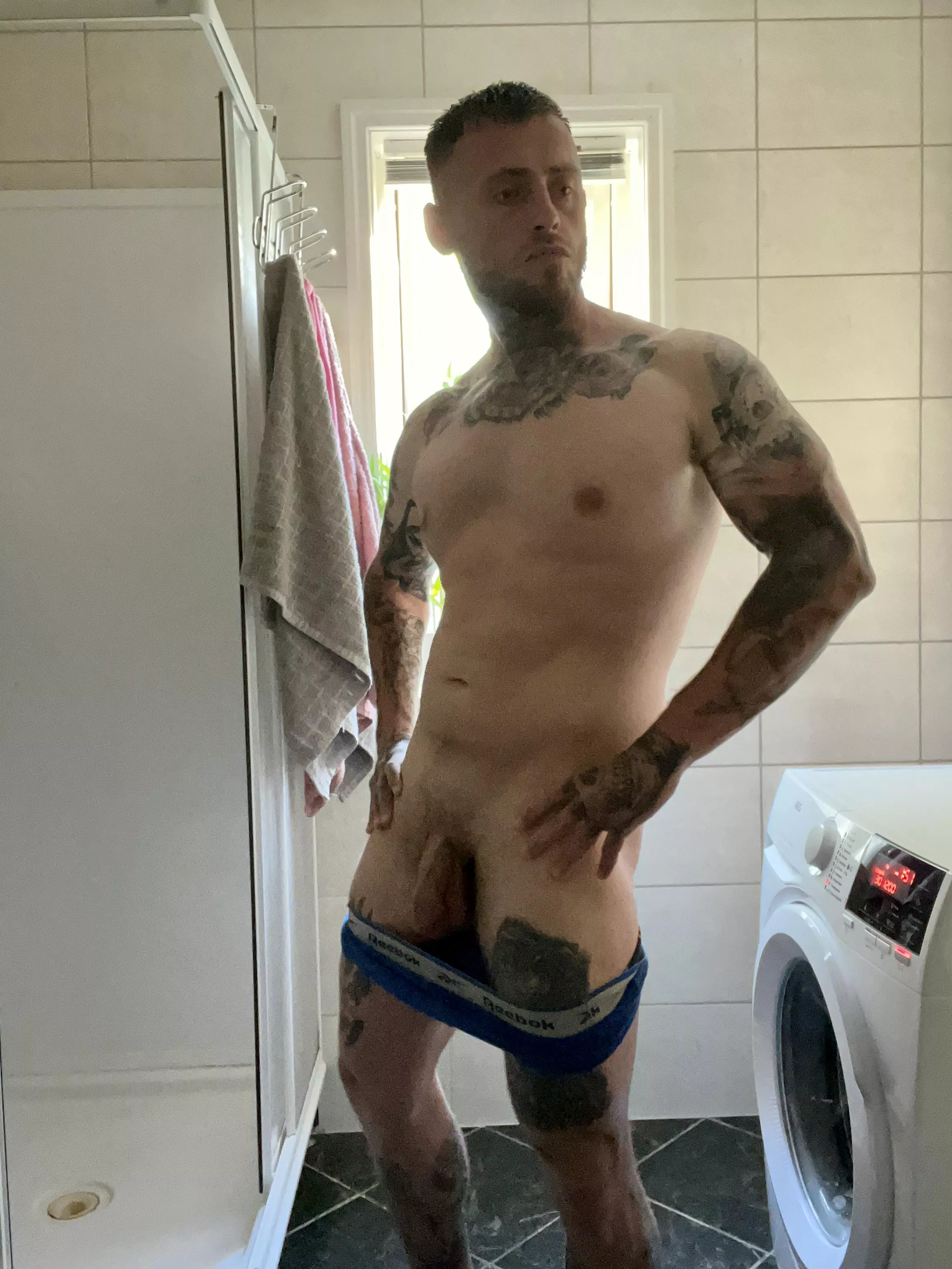 What would you do to make me hard?