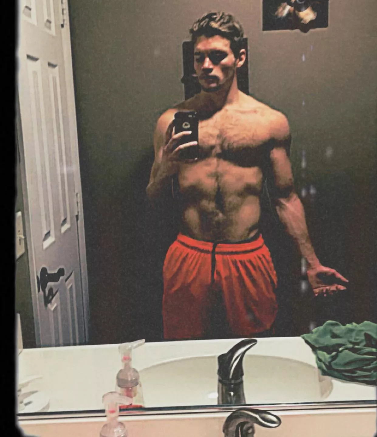 Wild for you ladies 😘