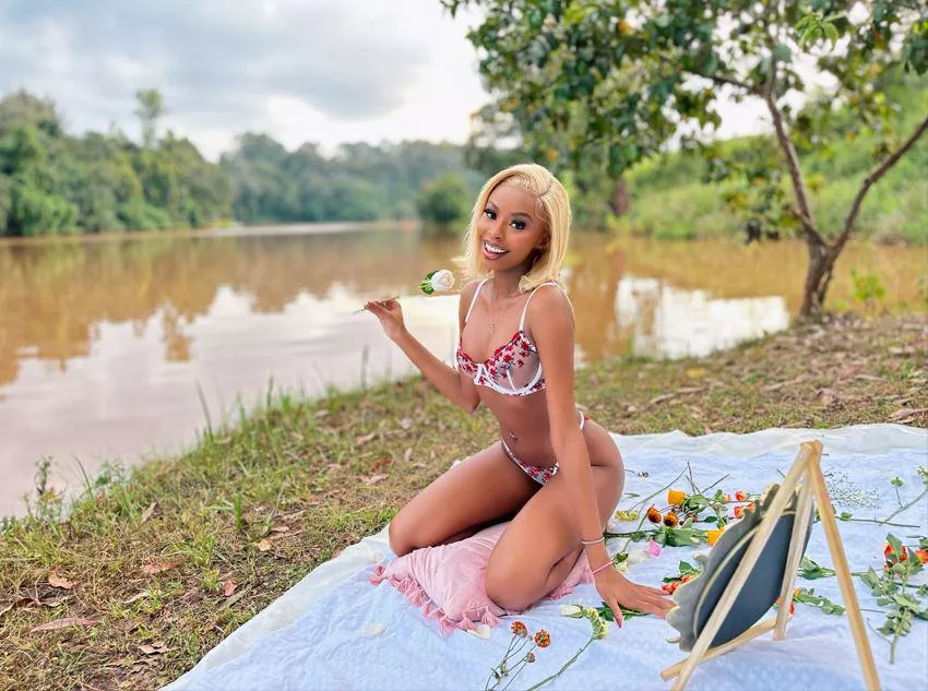 Will you take some photos and videos for me if I ask?