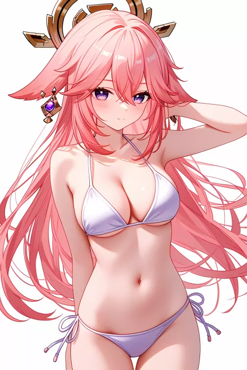 Yae [Genshin Impact]