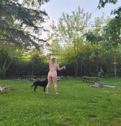 You're cute and all but I'm not sharing my Coffee 😋