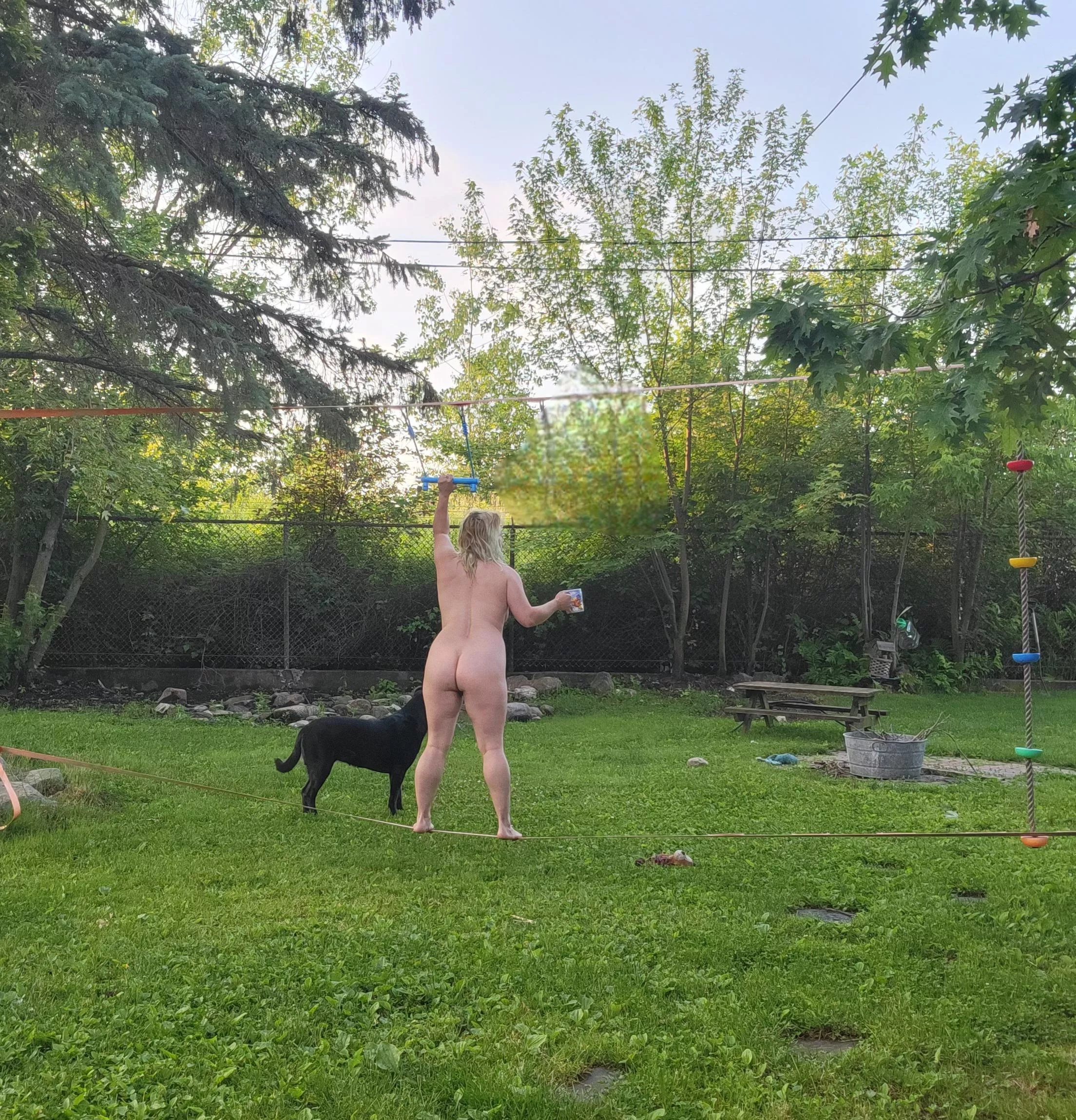 You're cute and all but I'm not sharing my Coffee 😋