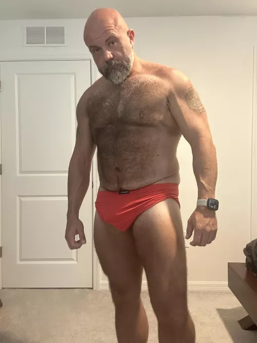 [44] Working on becoming The Dadliest Catch. Starting with that bad dad joke.