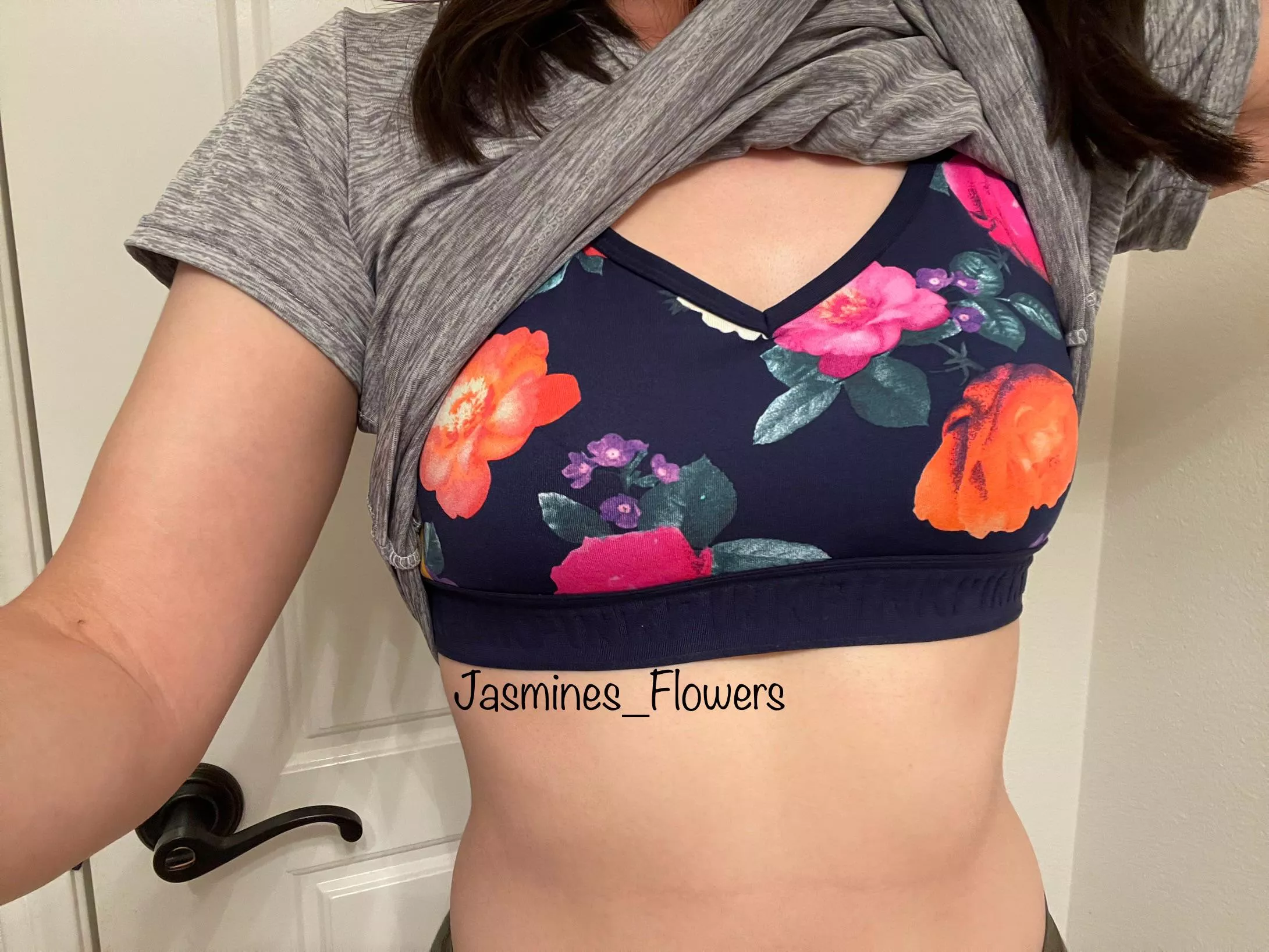 A very perky Monday morning ☺️