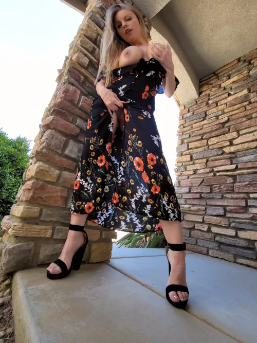 Am I milf material? 🥹