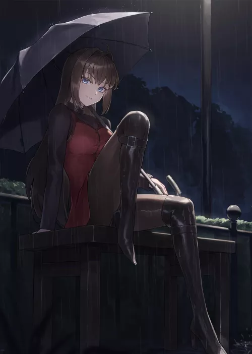 Aoko Aozaki [Type Moon]