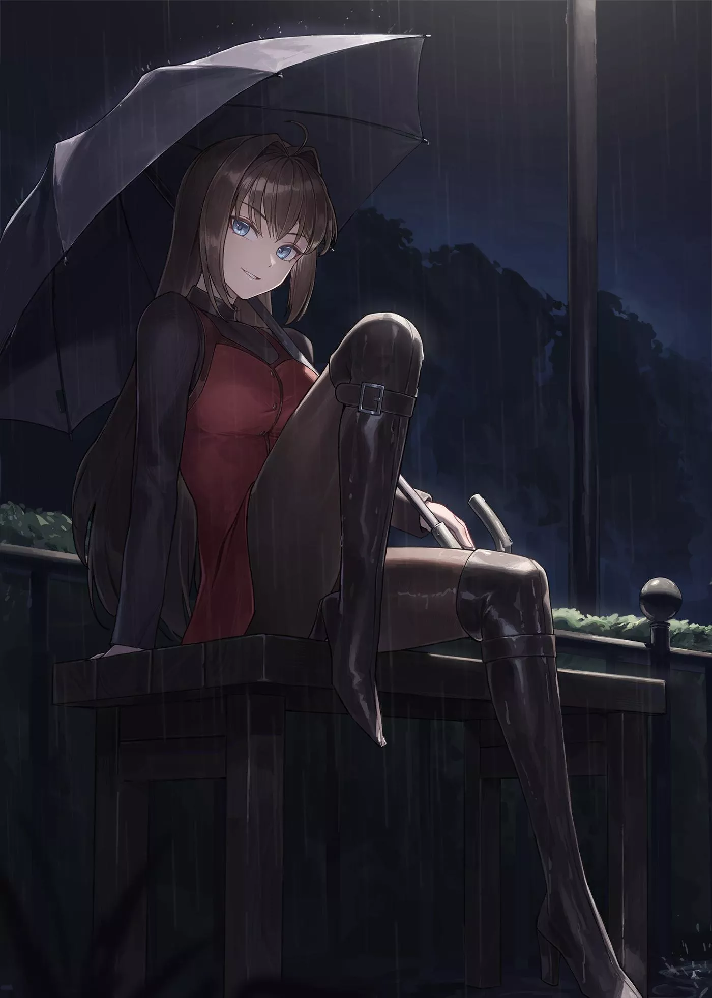 Aoko Aozaki [Type Moon]