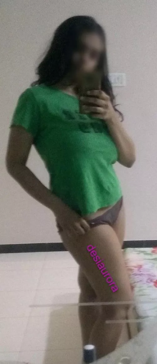 Before you protest, I DO Take My Clothes Off... For White Guys Only