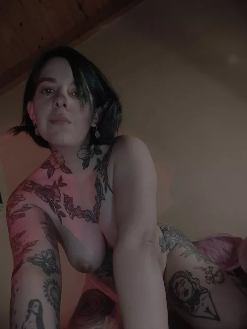 Can i be your 5ft latina for a night?